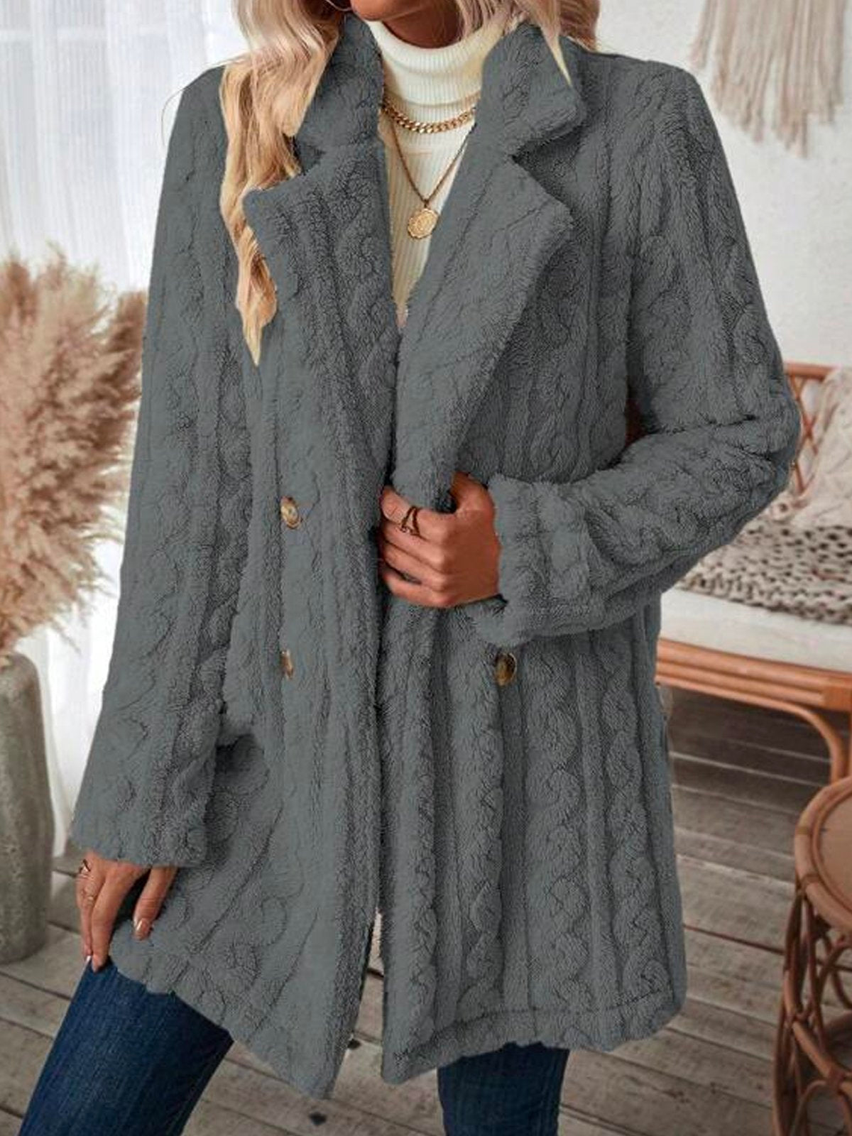 Amelita® : Giacca moderna ed elegante