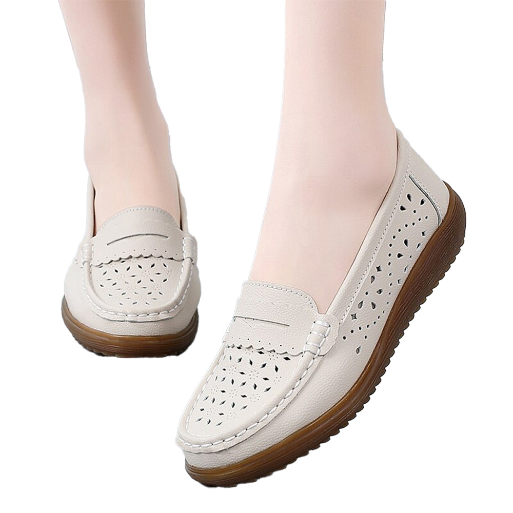 Mocassini da donna Slip-On Mocassini