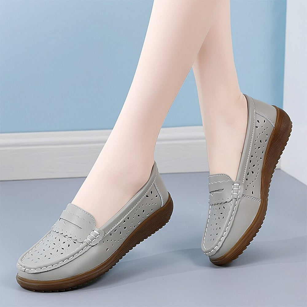 Mocassini da donna Slip-On Mocassini
