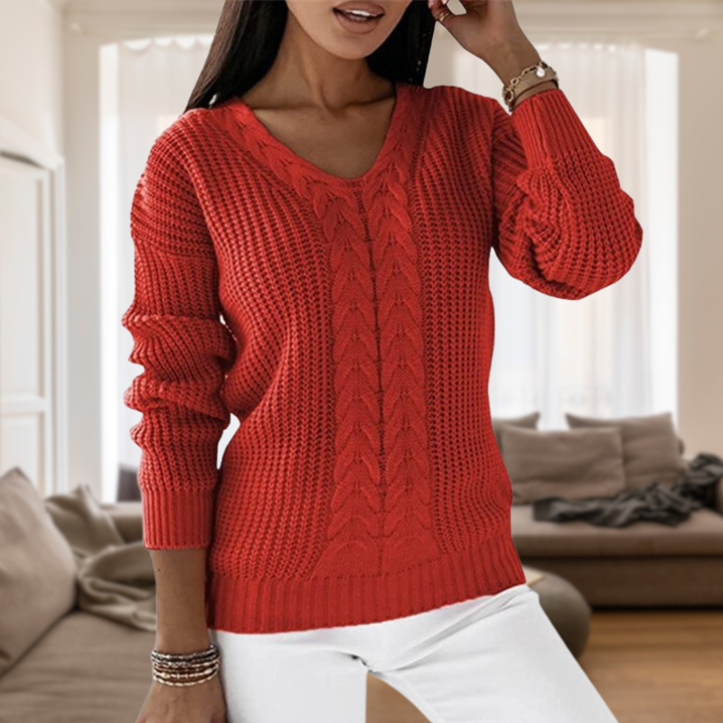 Maglione Devonne® senza sforzo e con stile
