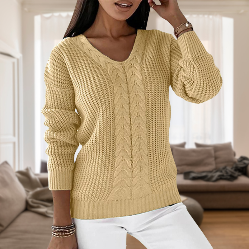 Maglione Devonne® senza sforzo e con stile