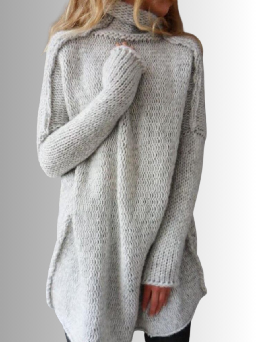 Marjeta® | Maglia intera chic e rilassata