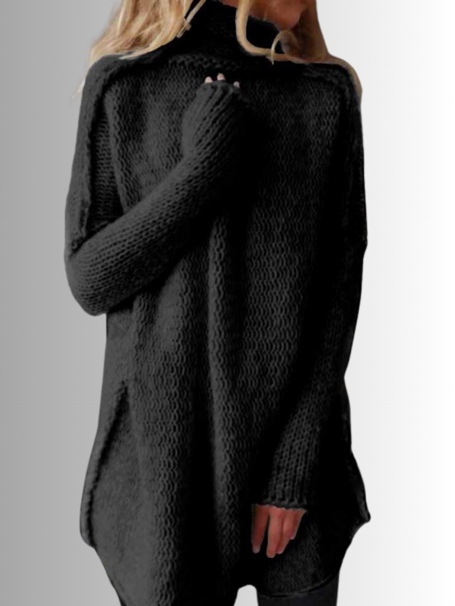 Marjeta® | Maglia intera chic e rilassata
