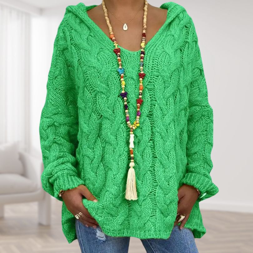 Jeam | Maglia elegante da donna