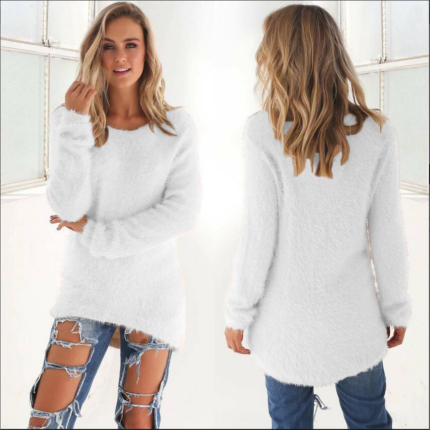 Artemis® | Maglia complessiva alla moda e senza sforzo