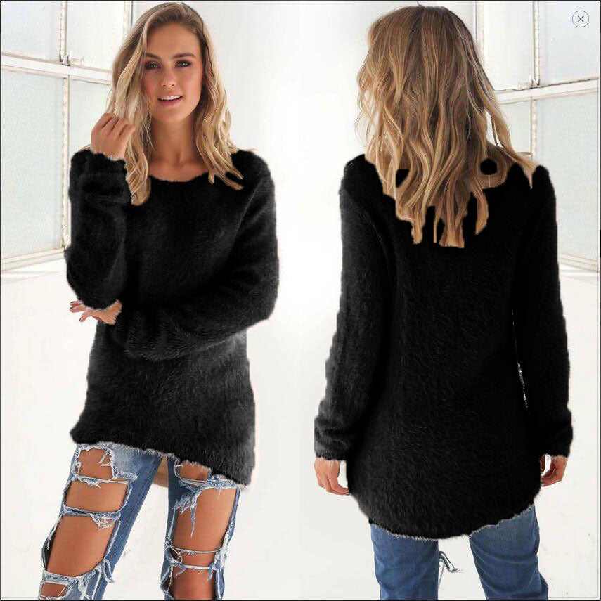Artemis® | Maglia complessiva alla moda e senza sforzo