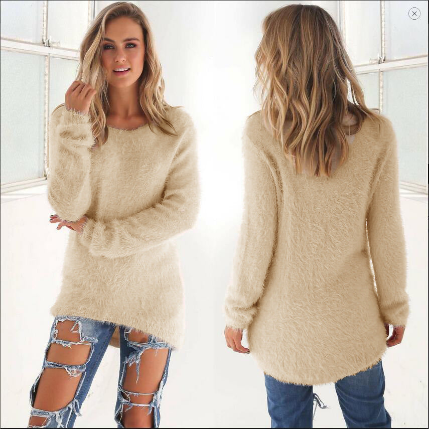 Artemis® | Maglia complessiva alla moda e senza sforzo