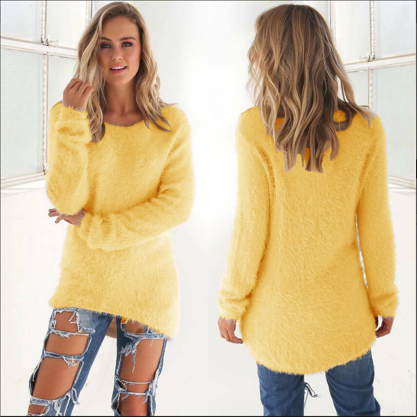 Artemis® | Maglia complessiva alla moda e senza sforzo
