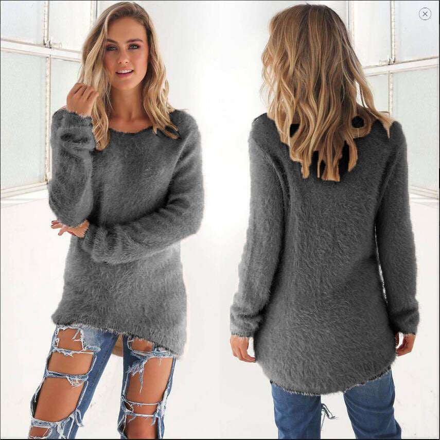 Artemis® | Maglia complessiva alla moda e senza sforzo