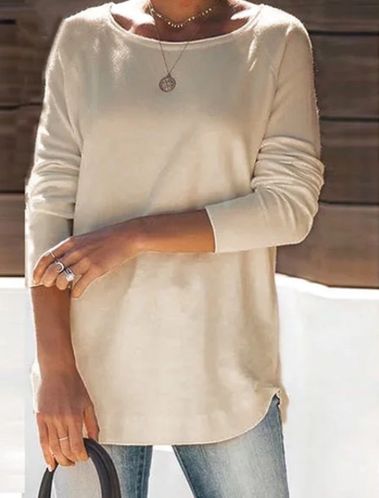 Maglia semplice ed elegante