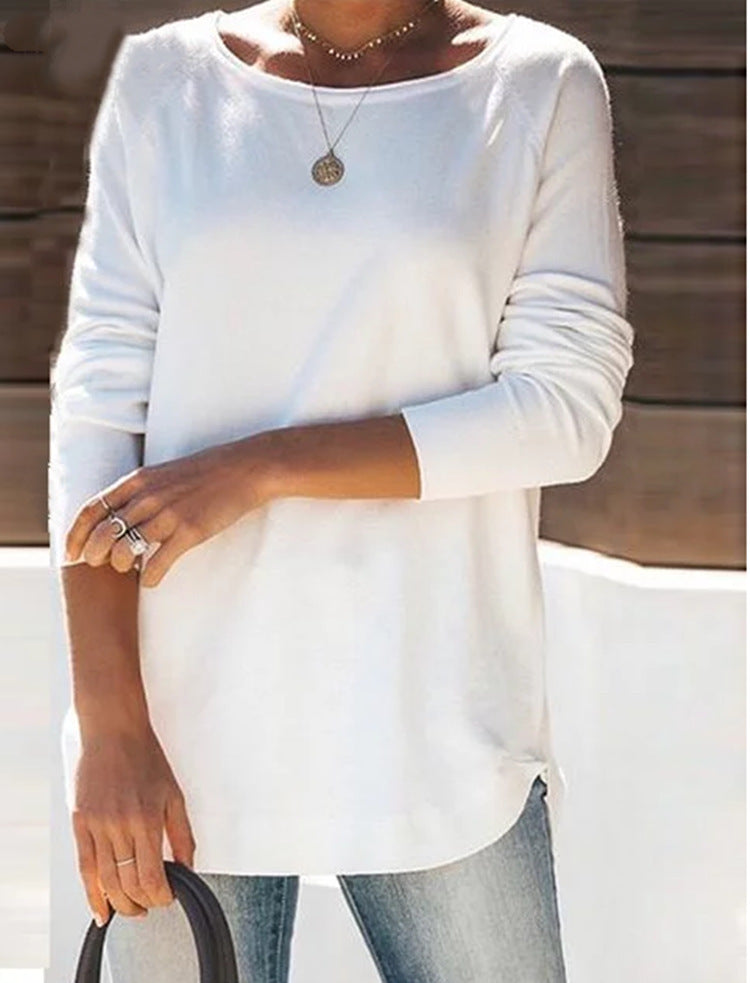 Maglia semplice ed elegante