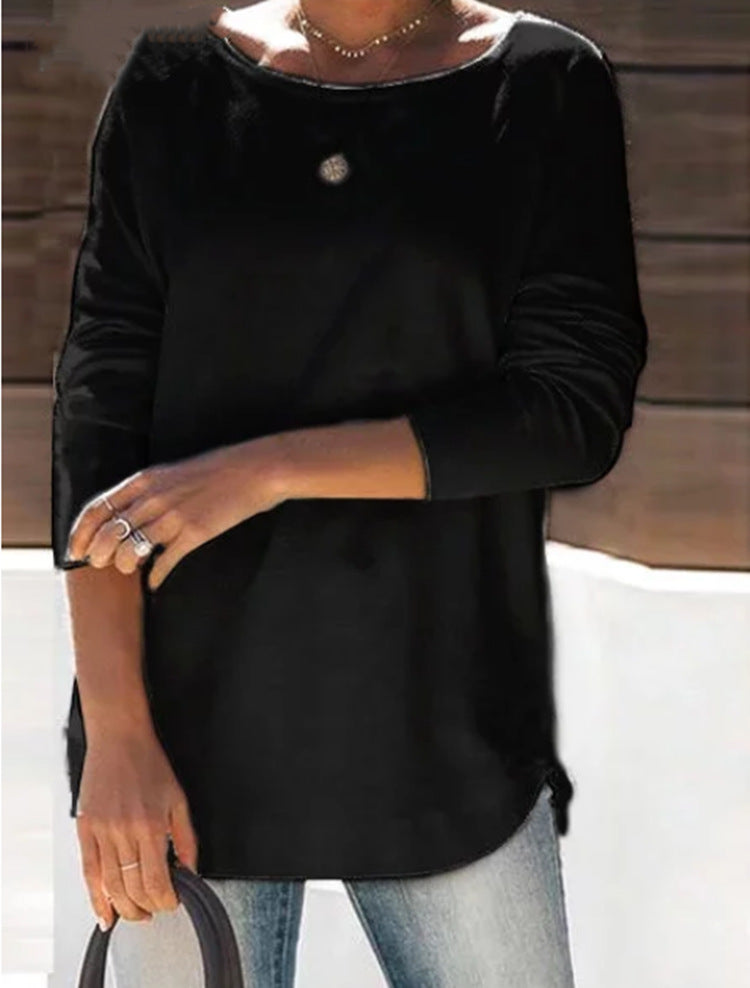 Maglia semplice ed elegante