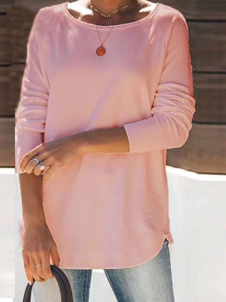Maglia semplice ed elegante