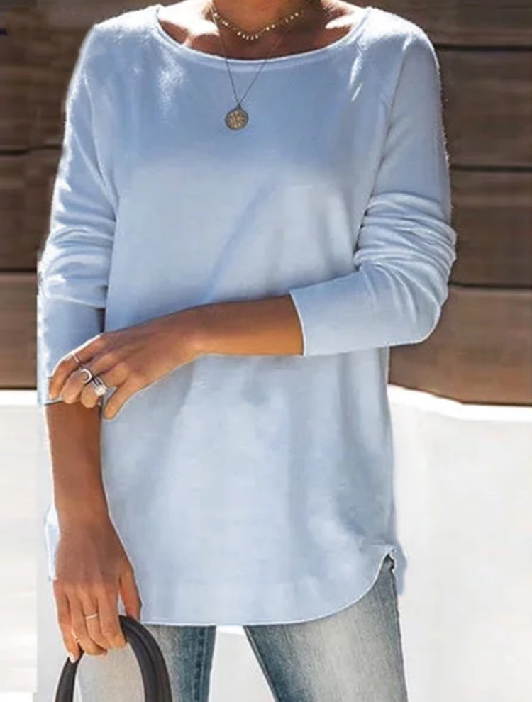 Maglia semplice ed elegante