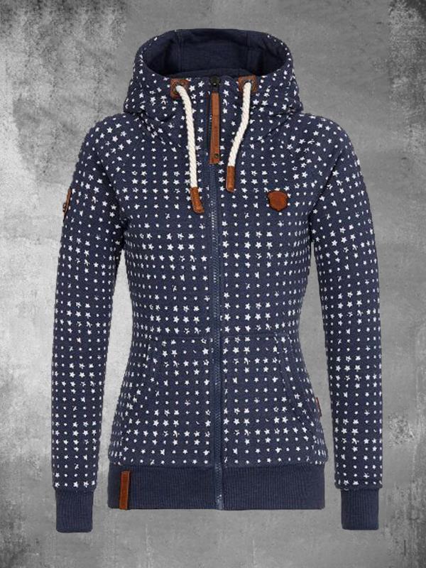 Daniella® | Felpa con cappuccio moderna e versatile