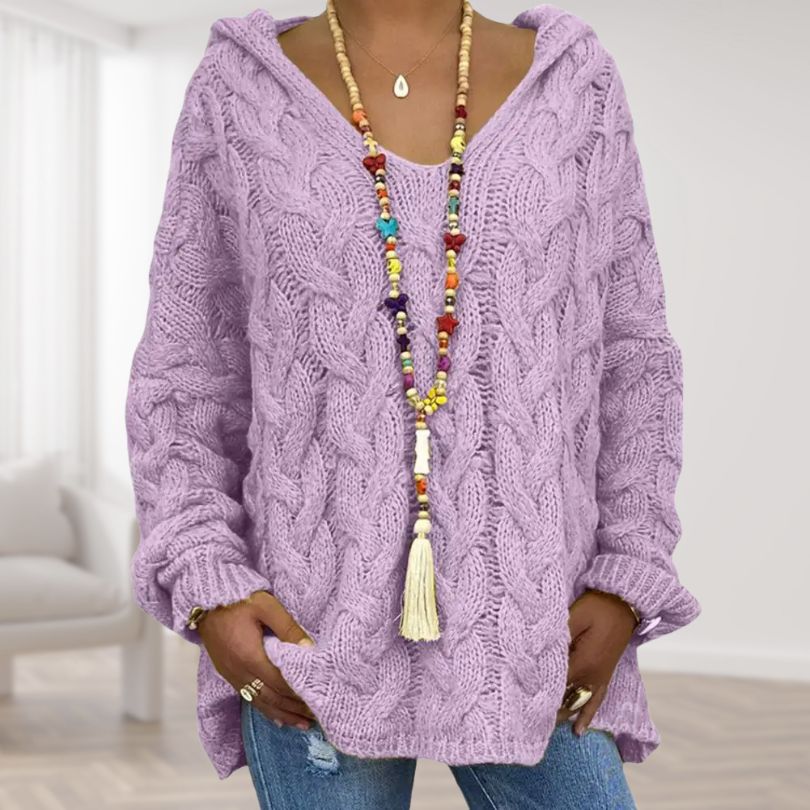 Jeam | Maglia elegante da donna