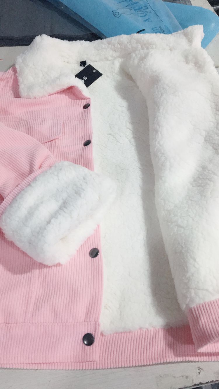 Clotilda® Giacca trendy e alla moda