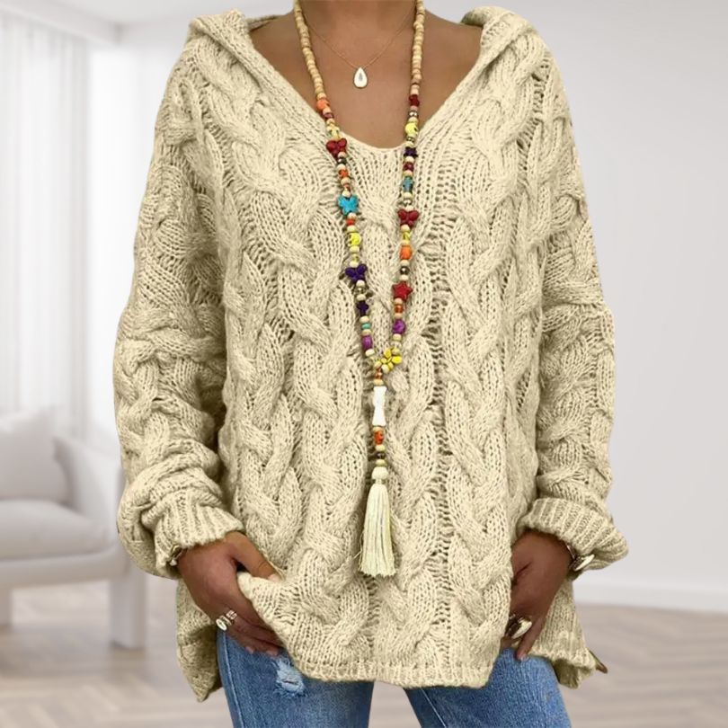 Jeam | Maglia elegante da donna