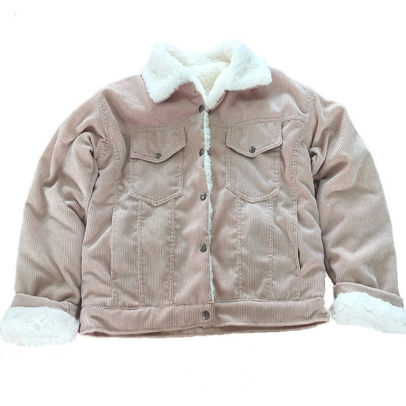 Clotilda® Giacca trendy e alla moda