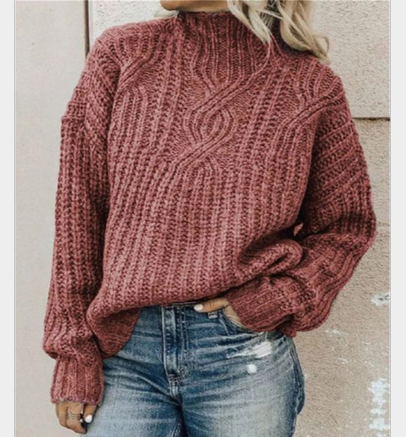 Frederike® | Maglia complessiva alla moda e minimalista
