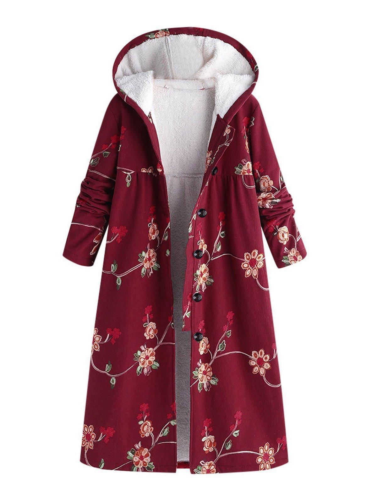 Claudine® : Cappotto chic e versatile
