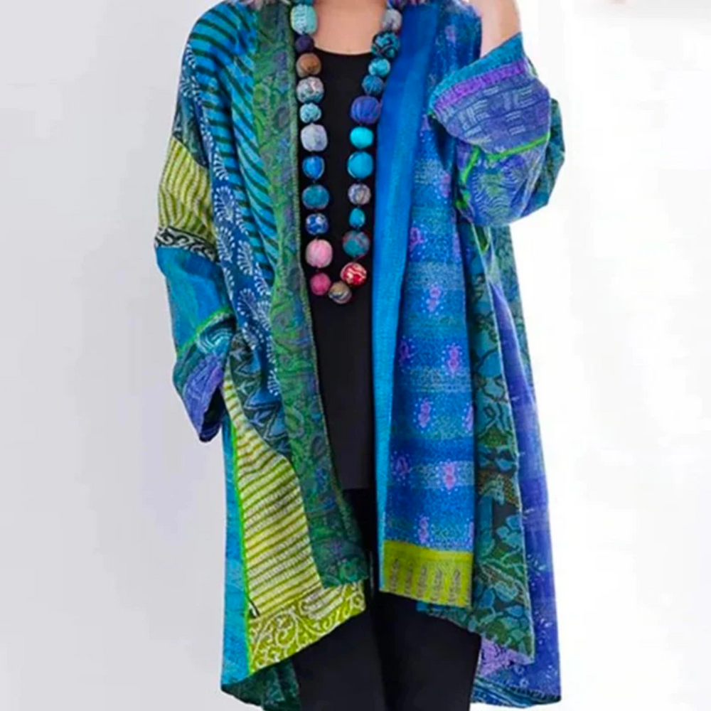 Cornelia | Elegante cardigan da donna