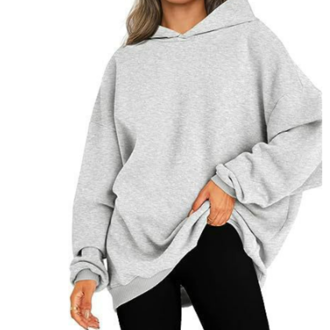Lia | Comoda felpa da donna