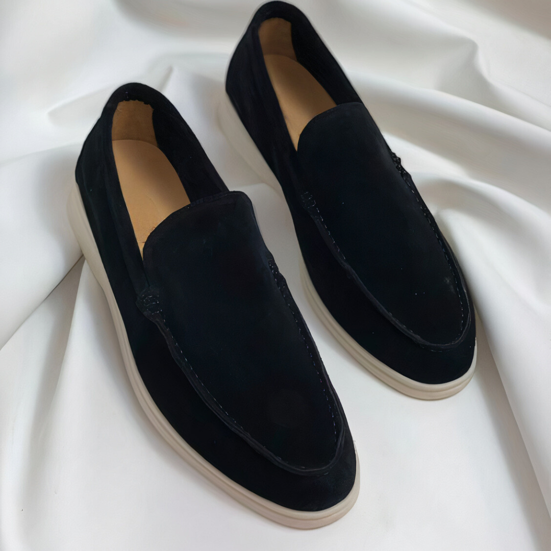 Scarpe da trekking estive Slip-On Lazy Loafers