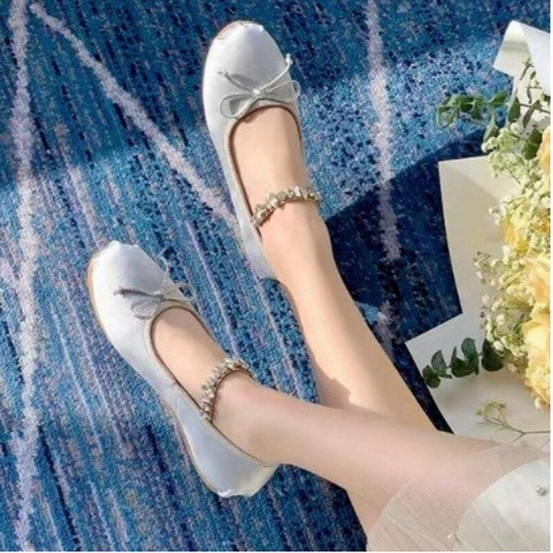 Ballerine eleganti e morbide