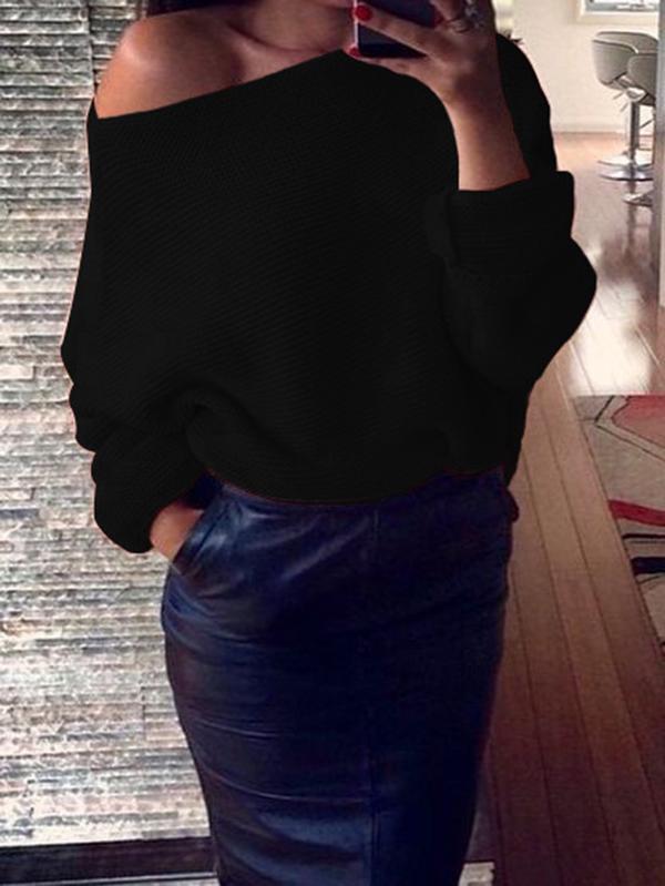 Katinka® Maglione rilassato e alla moda