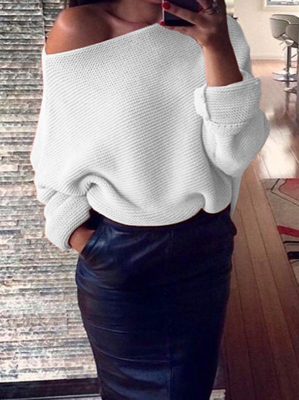 Katinka® Maglione rilassato e alla moda