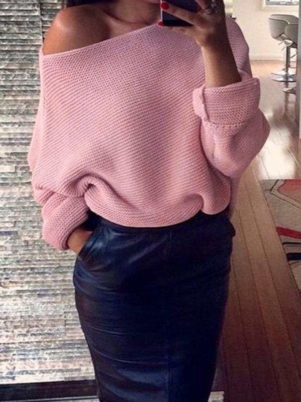 Katinka® Maglione rilassato e alla moda