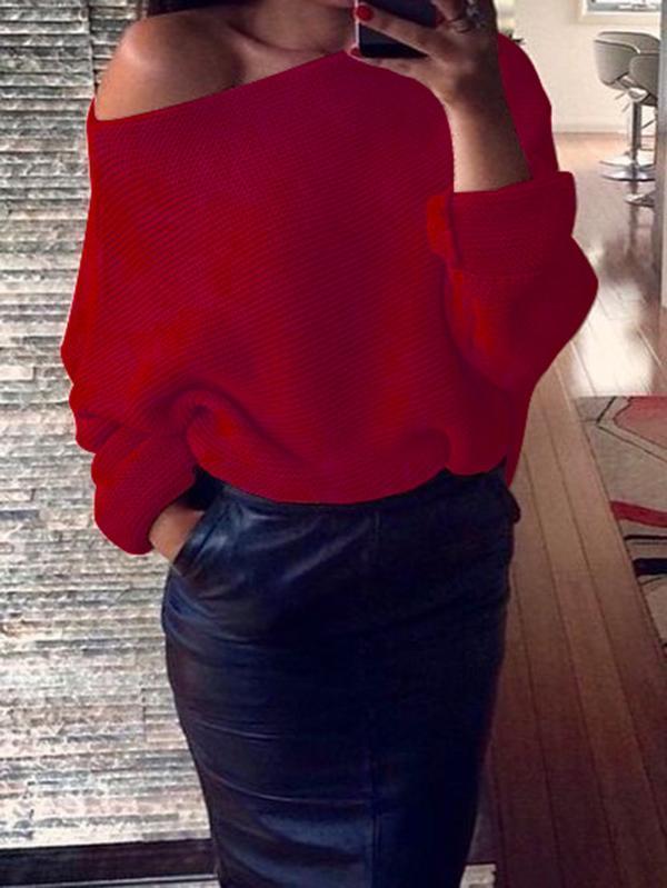 Katinka® Maglione rilassato e alla moda