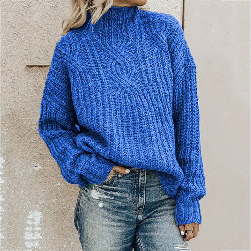 Frederike® | Maglia complessiva alla moda e minimalista