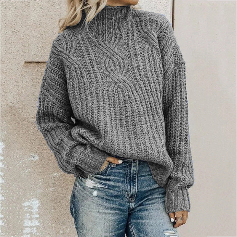 Frederike® | Maglia complessiva alla moda e minimalista