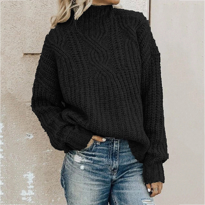 Frederike® | Maglia complessiva alla moda e minimalista
