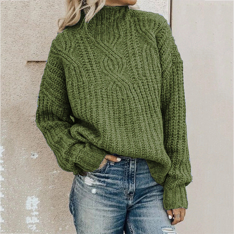 Frederike® | Maglia complessiva alla moda e minimalista