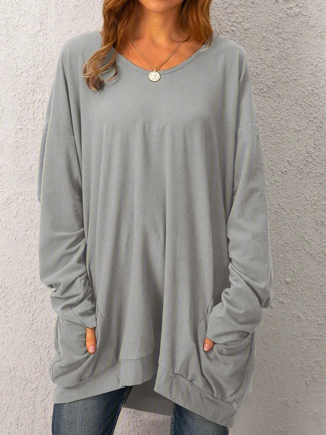 Creszenz® | Maglia versatile e confortevole