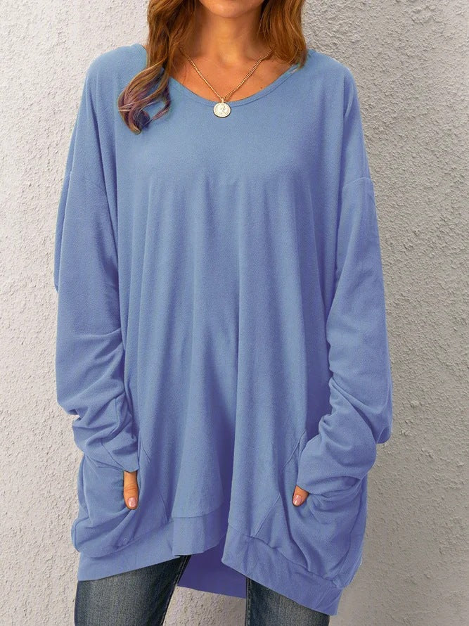 Creszenz® | Maglia versatile e confortevole