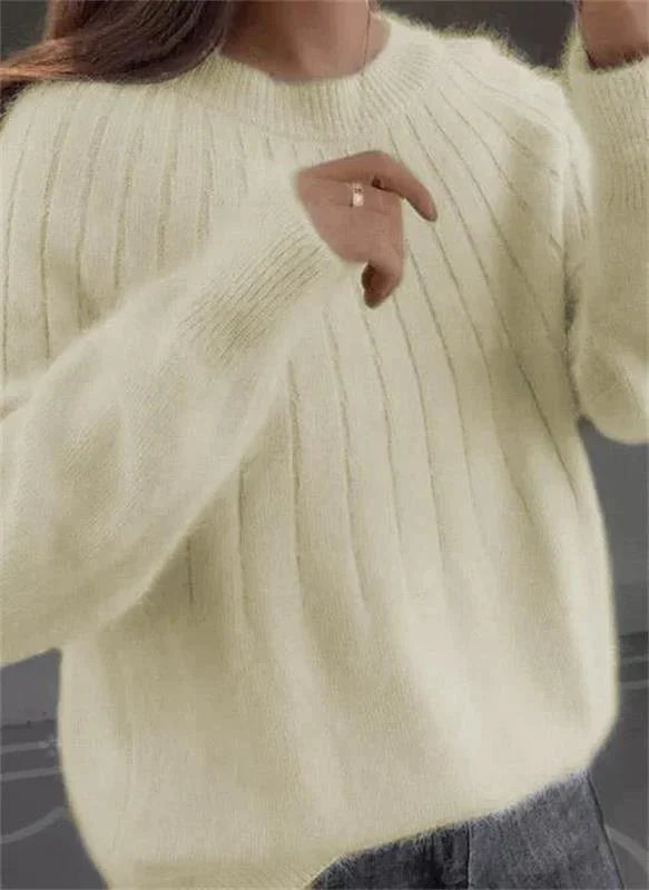 Chanty | Maglia vaporosa da donna
