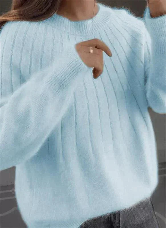 Chanty | Maglia vaporosa da donna