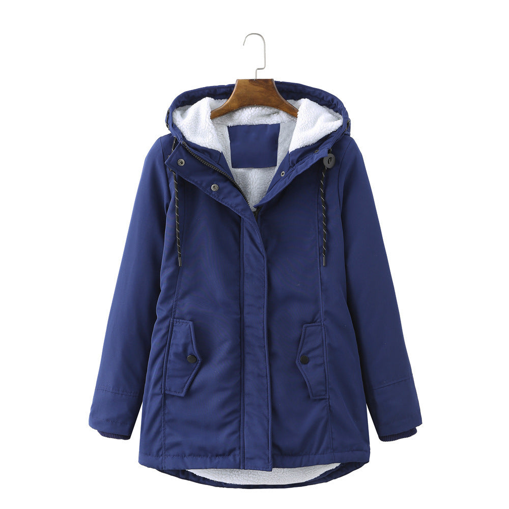 Mirella® : Giacca elegante senza sforzo