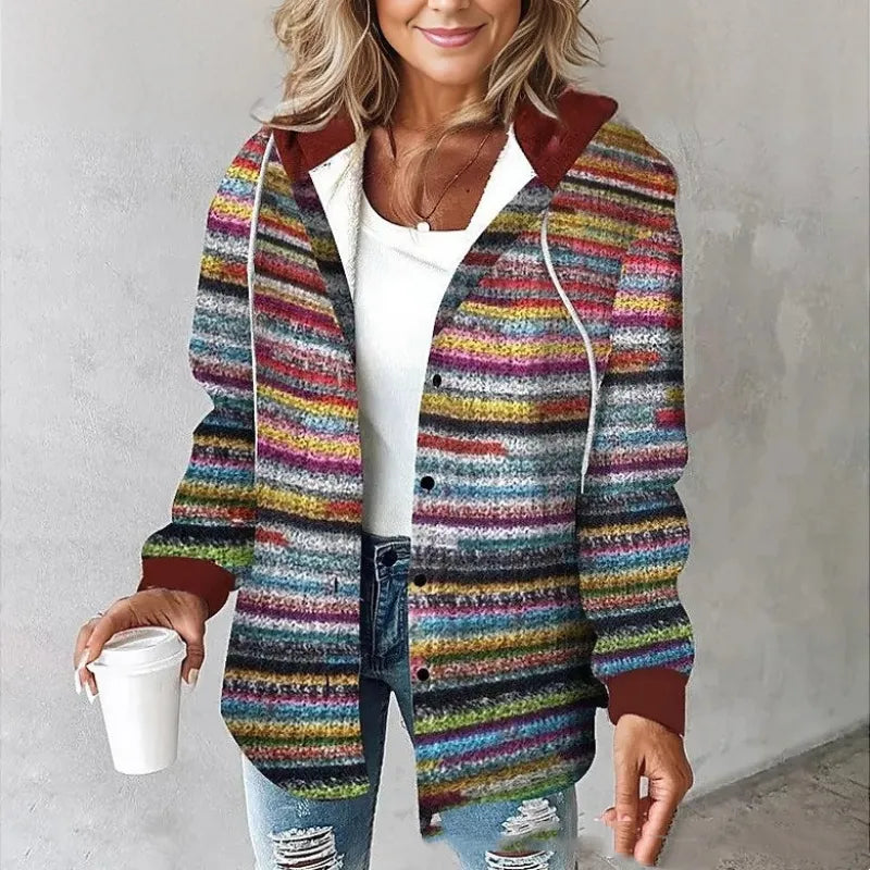 Giacca Auguste® semplice ed elegante