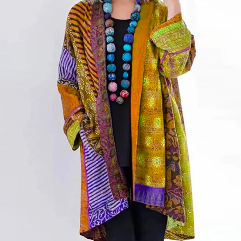 Cornelia | Elegante cardigan da donna