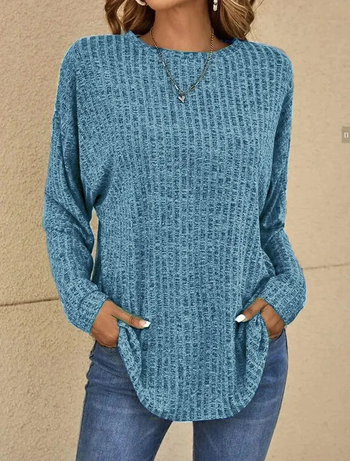 Maglione elegante e senza tempo