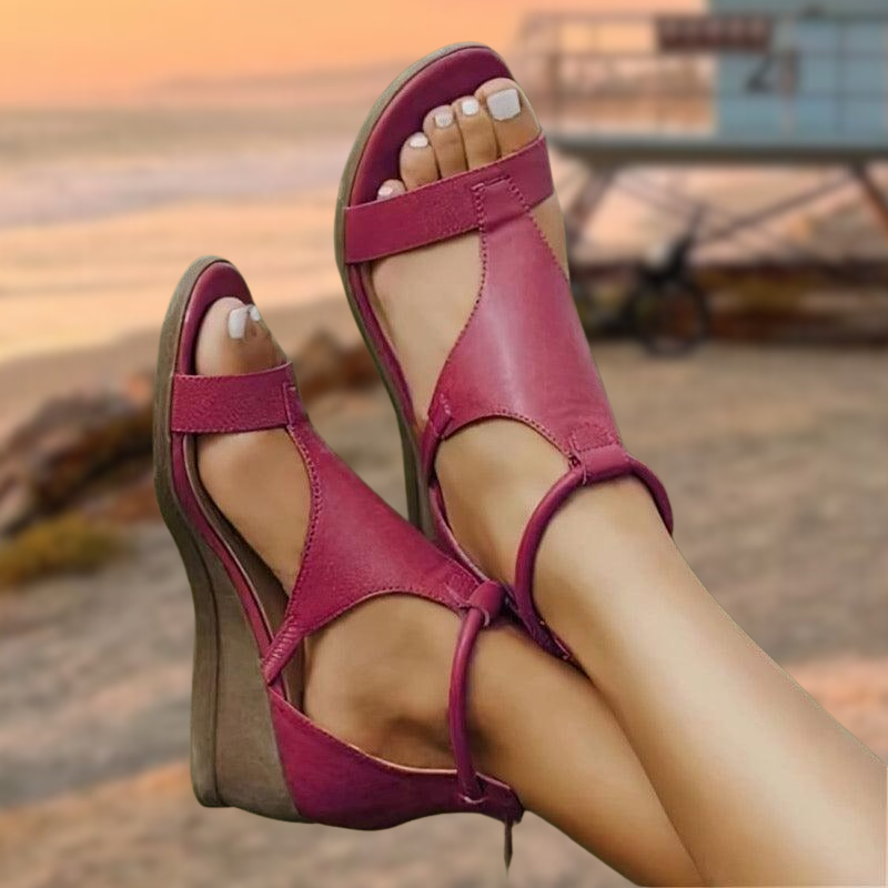 Paulina® | Sandali di tendenza per donna