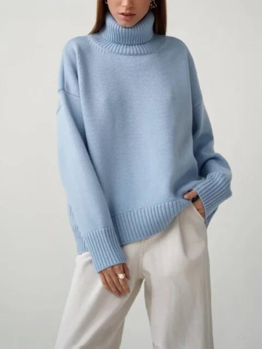 Zosia | Maglia intera chic e rilassata