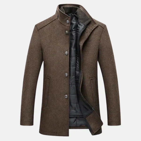 Hampus - Trench da uomo