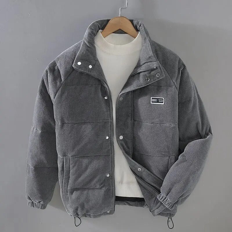 William - Unisex Giacca invernale elegante e leggera