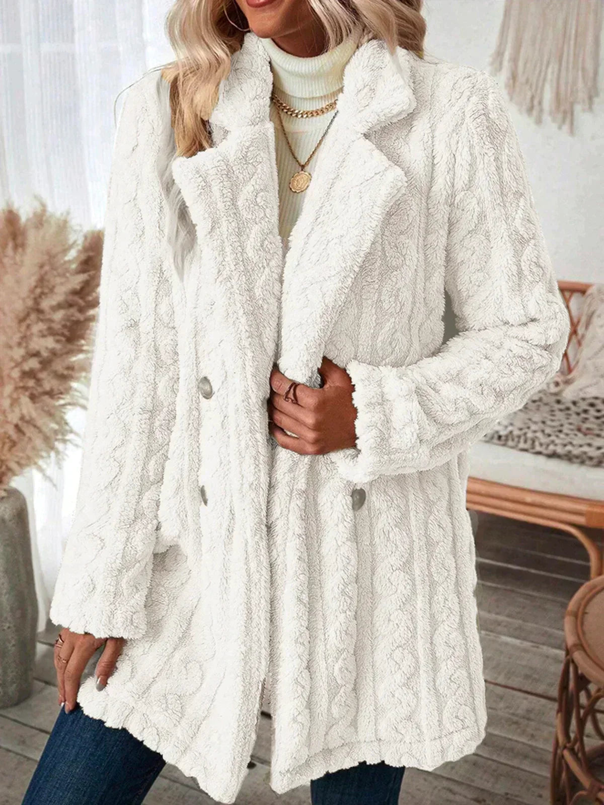 Amelita® : Giacca moderna ed elegante